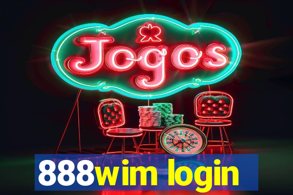888wim login